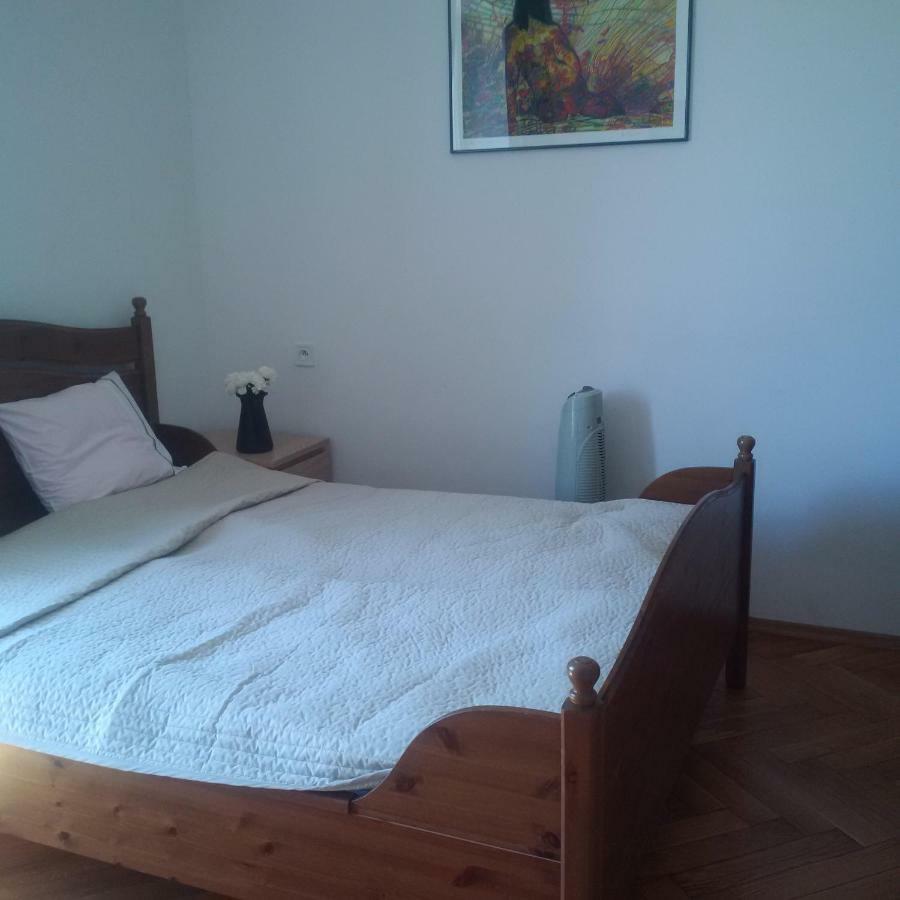 Center Apartment Varsavia Esterno foto